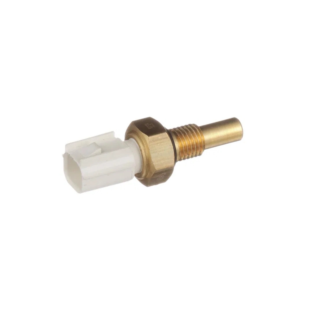 TX215T – STANDARD IGN Coolant Temperature Sensor, OE Replacement 2 Blade Terminal